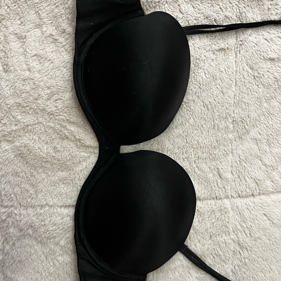 Other - Victoria’s Secret Strapless Push up Bra